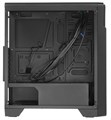 Корпус Aerocool Ore Saturn FRGB-G-BK-v1 черный без БП ATX 3x120mm 2xUSB2.0 1xUSB3.0 audio bott PSU НФ-00002428