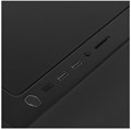 Корпус CoolerMaster SILENCIO S400 (ATX НФ-00002430