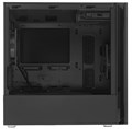 Корпус CoolerMaster SILENCIO S400 (ATX НФ-00002430