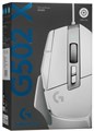 Мышь игровая Logitech G502 X <910-006150> НФ-00002451