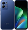 Смартфон Xiaomi Redmi 17 4G 4/256 NFC Blue НФ-00002507