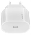 СЗУ Deppa Original 11448 2А 20Вт белый НФ-00002482