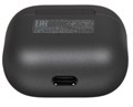 Наушники Huawei FreeClip 2 черный НФ-00002544