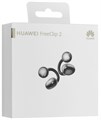 Наушники Huawei FreeClip 2 черный НФ-00002544