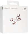 Наушники Huawei FreeClip 2 розовое золото НФ-00002545