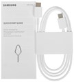 Планшет Samsung Tab A11 4/64 Wi-Fi Gray НФ-00002557